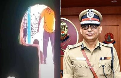 அங்கீகரிக்கப்படாத தனிப்படைகள் கலைப்பு: டிஜிபி 