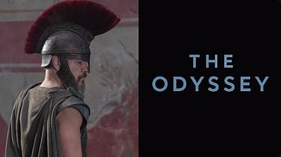 இணையத்தில் கசிந்த ஒடிசி டீசர்!