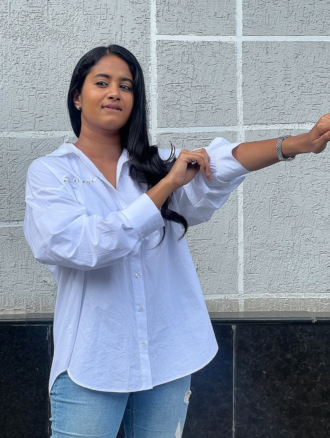 ரௌடி பேபி... பிரிகிடா!