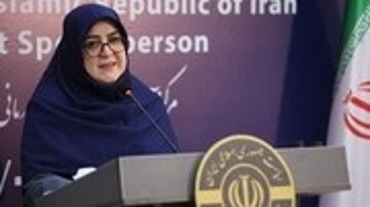 ஈரான் - ‘அணுசக்தி பேச்சுக்கு இன்னும் வாய்ப்பு’