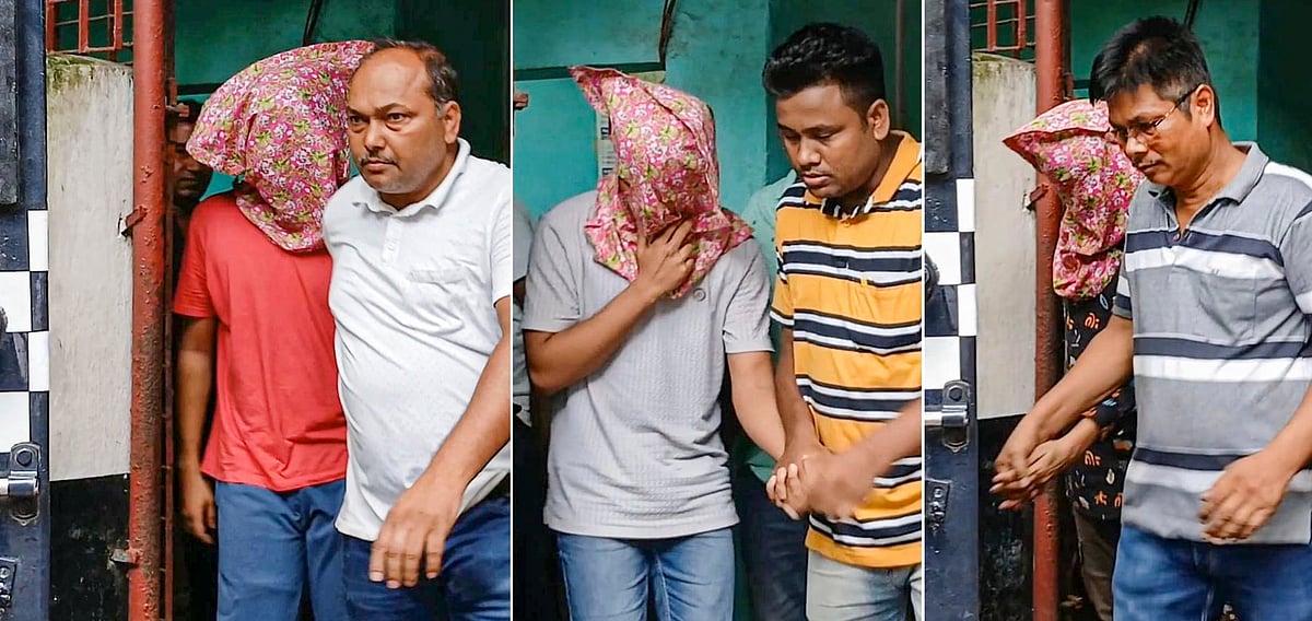 கொல்கத்தா மாணவி பாலியல் வன்கொடுமை வழக்கு புலனாய்வுத் துறைக்கு மாற்றம்!