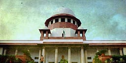 சிறுமிகளின் பைஜாமா நாடாவை இழுப்பதும் பாலியல் துன்புறுத்தலே: உச்சநீதிமன்றம் தீா்ப்பு