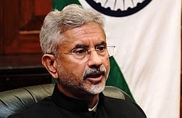 அமெரிக்க வெளியுறவு அமைச்சா்
ரூபியோவுடன் ஜெய்சங்கா் பேச்சு