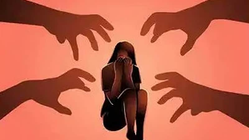 Pune Rape case