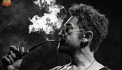 கூலி - அமீர் கான் போஸ்டர்!