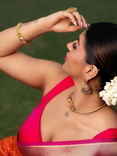 யாரெனத் தெரிகிறதா?