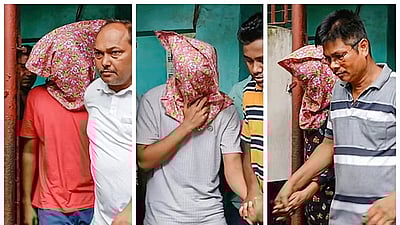 கொல்கத்தா சட்டக் கல்லூரி மாணவி பாலியல் வன்கொடுமை! குற்றவாளி குறித்த திடுக் தகவல்!