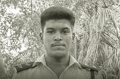 அஜித்குமாா் கொலை வழக்கு: நகைத் திருட்டு புகாரிலும் சிபிஐ வழக்குப் பதிவு!