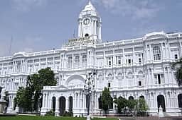 பொது விடுமுறை நாள்களிலும் 
வரி வசூல் மையம் செயல்படும்: சென்னை மாநகராட்சி