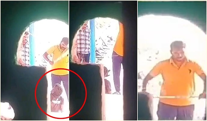 உயிருக்கு அச்சுறுத்தல்: அஜித்குமார் வழக்கின் முக்கிய சாட்சி புகார்!