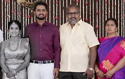 ரிதன்யா வழக்கு: காவல்துறை பதிலளிக்க உயர் நீதிமன்றம் உத்தரவு 