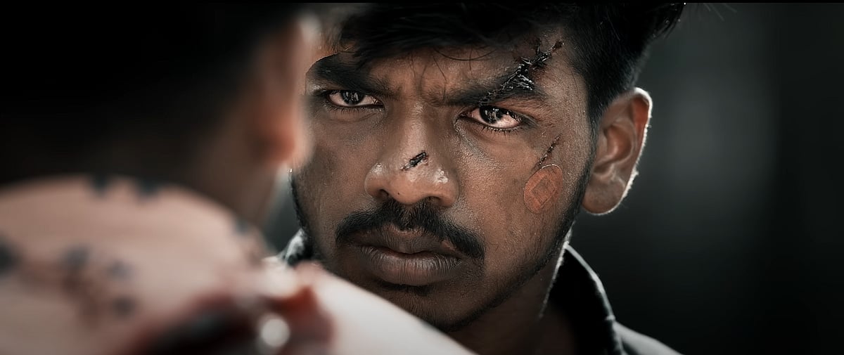 கேலிகளைத் தாண்டி  வென்றாரா சூர்யா சேதுபதி? பீனிக்ஸ் திரை விமர்சனம்