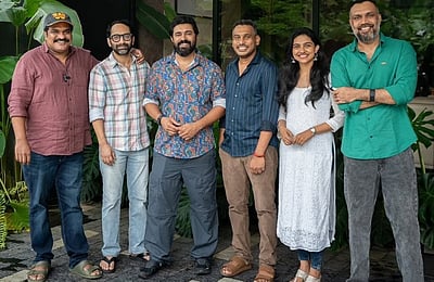 ஃபஹத் ஃபாசில் - நிவின் பாலி கூட்டணியில் புதிய படம்!