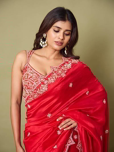 போர்ஹெஸ் கவிதையாக... ஹெபாப் படேல்