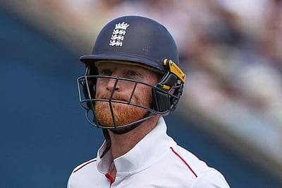 15 ஆண்டுகளில் முதல் முறை... சொந்த மண்ணில் இங்கிலாந்து அணிக்கு வந்த சோதனை!