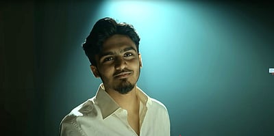 மலையாள சினிமாவில் சாய் அபயங்கர்! அடுத்து என்ன தெரியுமா?