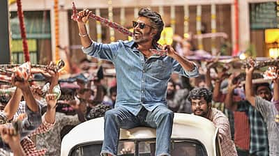 100 நாடுகளில் வெளியாகும் கூலி?