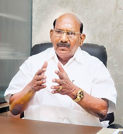 கம்பன்தான் எனது அடையாளம்
