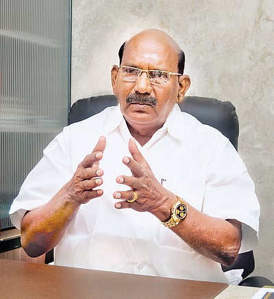 கம்பன்தான் எனது அடையாளம்