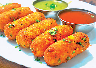 ஸ்வீட் கார்ன் கபாப்