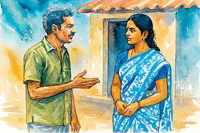 குட்டி குட்டி கதைகள்