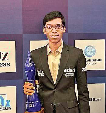 அரிய ரத்தினம்...