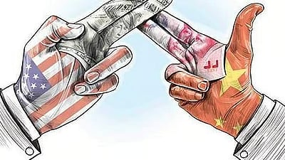 ரஷியா தோற்றால், அடுத்தது நாம்தான்! அமெரிக்காவால் சீனா அச்சம்?