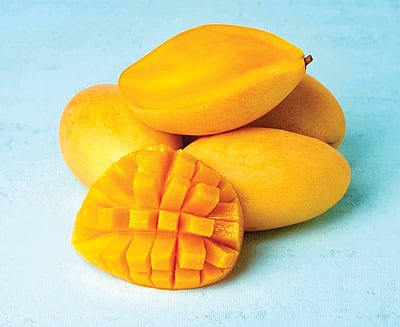 மாம்பழம்