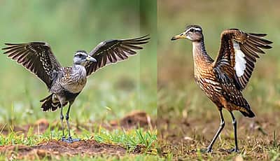 கார்மோரான்ட்...