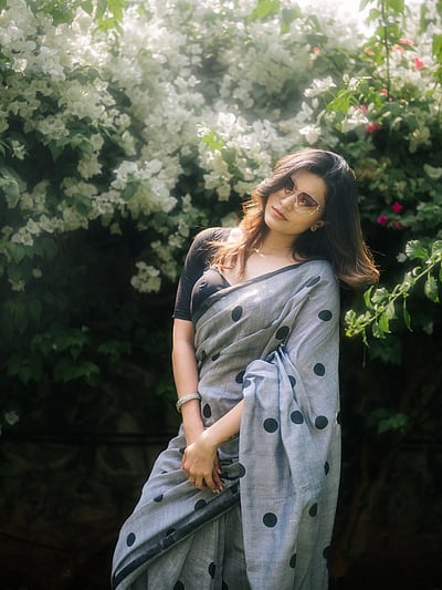 இப்புடுச்சூடு கண்ணா... அஞ்சு குரியன்!