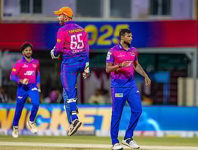 டிஎன்பிஎல்: முதல்முறையாக மகுடம் சூடிய திருப்பூர் தமிழன்ஸ்!