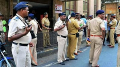 ரௌடி கும்பல் தலைவர் மனைவியுடன் திருமணம் மீறிய உறவு! ஒருவரைக் கொல்ல 40 பேர் திட்டம்!