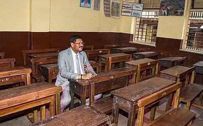 தாய்மொழிக் கல்வி வாழ்வியலை வலுப்படுத்தும்: தலைமை நீதிபதி கவாய்