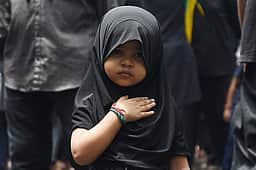 முஹரம் பண்டிகையை அமைதியாக நடத்துவது குறித்து காவல்துறை ஆலோசனை!