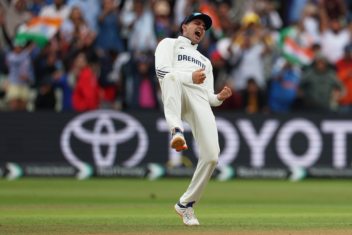 வெற்றி தொடர வேண்டும்!