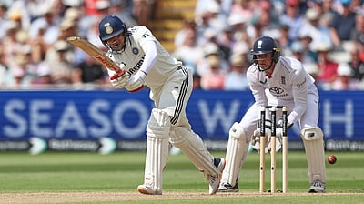 ஷுப்மன் கில் விராட் கோலியின் நகல்: முன்னாள் இங்கிலாந்து வீரர்