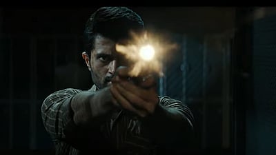 விஜய் தேவரகொண்டாவின் கிங்டம்: புதிய வெளியீட்டுத் தேதி அறிவிப்பு!