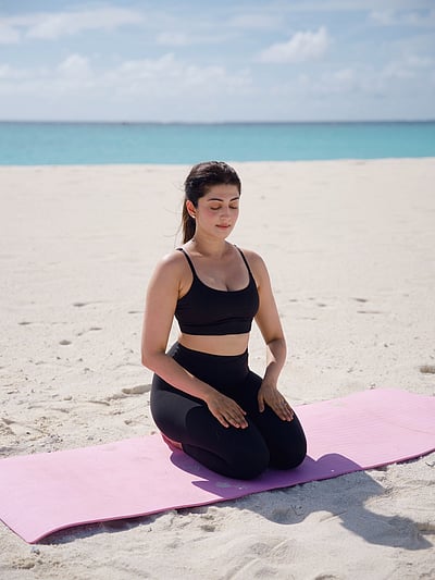 என்றென்றும் 16... ப்ரணிதா சுபாஷ்!