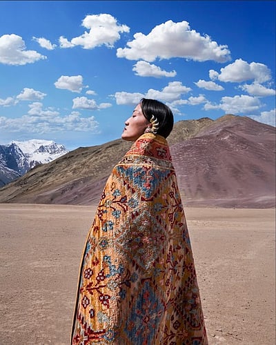 ஒரிஜினல் பட்டுப் புடவையா என்பதை அறிவது எப்படி?