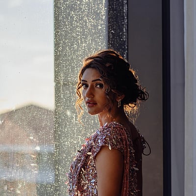 சுந்தரத் தெலுங்கினிலிருந்து... ஸ்ரீலீலா!