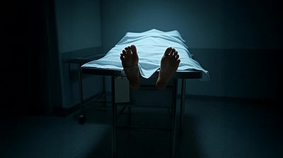 மதுரையில் ரௌடி வெட்டிக் கொலை! நண்பர் படுகாயம்! 