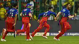 ஐபிஎல் தொடரிலிருந்து ஆர்சிபி  வேகப் பந்துவீச்சாளர் விலகல்!