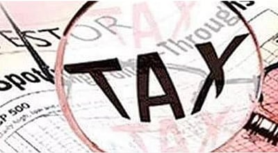 ஜிஎஸ்டியால் வரி செலுத்துவோர் விகிதம் 145% அதிகரிப்பு!