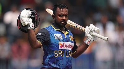 வங்கதேசத்துக்கு எதிரான டி20 தொடருக்கான இலங்கை அணி அறிவிப்பு!