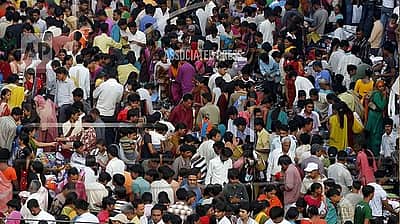 மக்கள்தொகைக் கணக்கெடுப்பு: முதல் முறையாக எண்ம சுய பதிவு முறை அறிமுகம்