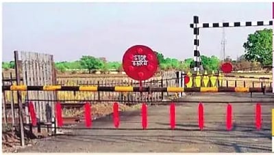 நாடு முழுவதும் 16,000 கடவுப் பாதைகள்: ‘இன்டா்லாக்கிங்’ நிறுவ நிபுணா்கள் வலியுறுத்தல்