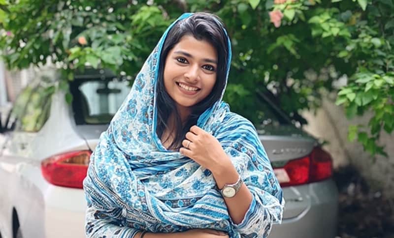 Swetha kumar