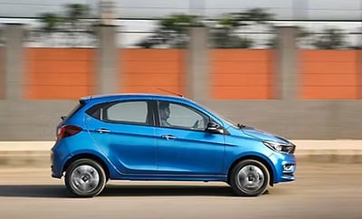 கார் மாடல்களின் விலையை உயர்த்திய டாடா நிறுவனம்!