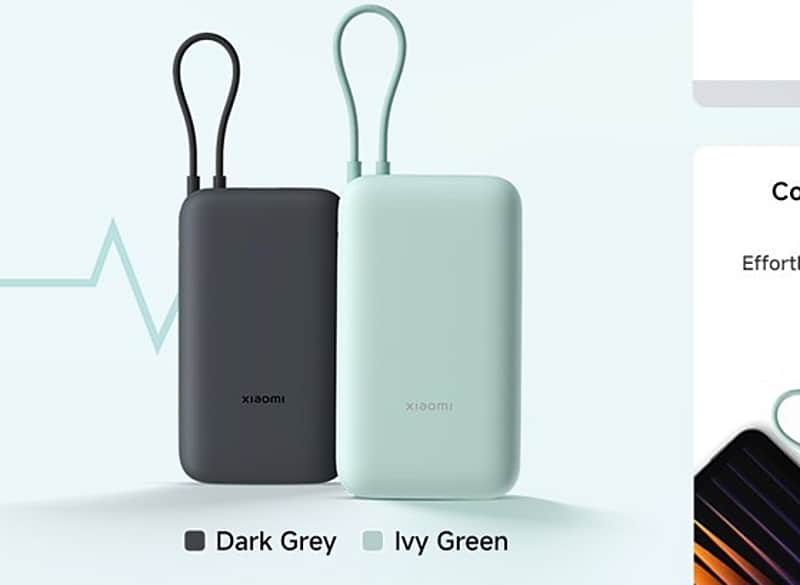 Xiaomi