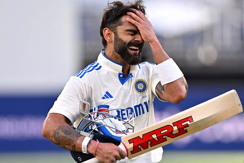 விராட் கோலி | Virat Kohli